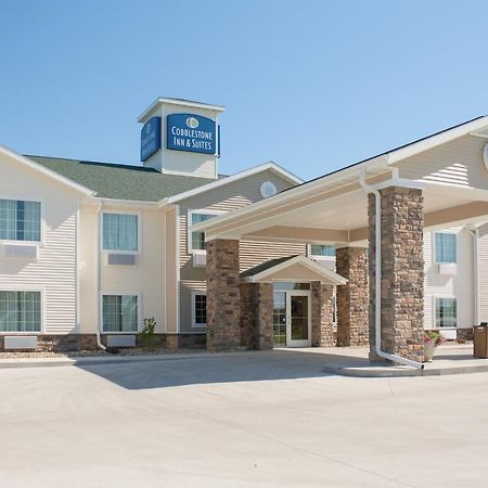 Cobblestone Inn & Suites - Brookville Exteriör bild
